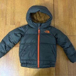 The North Face Toddler Down Puffer Jacket